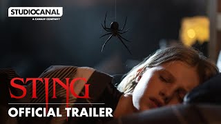 Sting (2024) Video