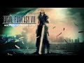 Final Fantasy VII, любимая игра! [Ностальгирующий Блэк] 
