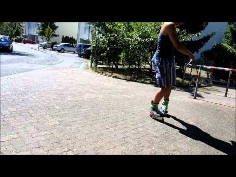 Littlebit of Freestyle