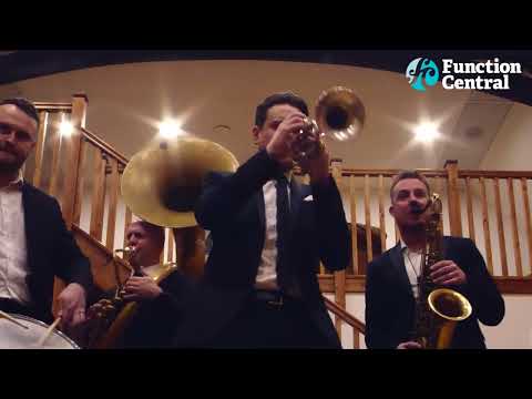 The Wandering Horns – Like You | Brass Band in Lancashire For Hire | Available from Function Central