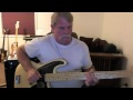 Soul Asylum - Runaway Train - Bass Cover 