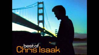 Two hearts - Chris Isaak
