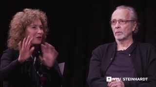 Conversations with Herb Alpert and Lani Hall