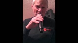 Bruce Stephens "I Wanna Make You Cry"