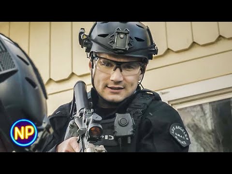 Robbers Target an Old Man's Home | S.W.A.T. Season 6 Episode 20 | Now Playing