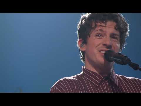 Charlie Puth - "See You Again" [2026 Dick Clark's New Year's Rockin' Eve]