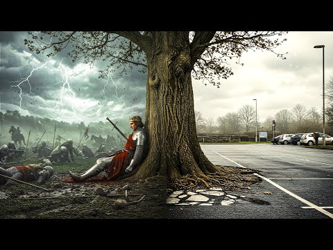 Richard III: The Last King to Die in Battle—And the Only One Found Under a Parking Lot