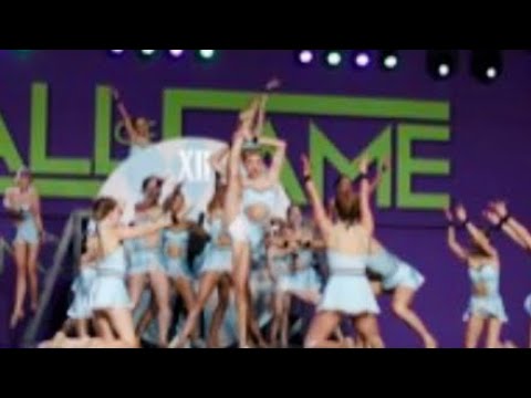 The Dance Authority- What You Waiting For