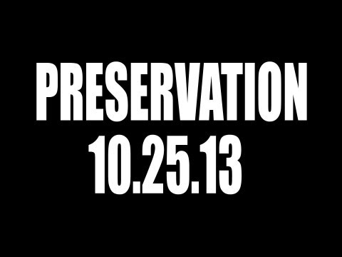 Preservation Trailer 003
