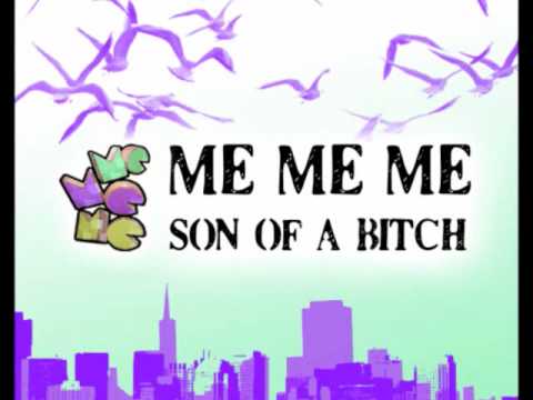 MeMeMe - Son of a Bitch (NightCrawler Remix) - Atomic Zoo Recordings