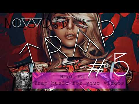 TRAP #5 (OVV MUSIC feat. Heat Music)