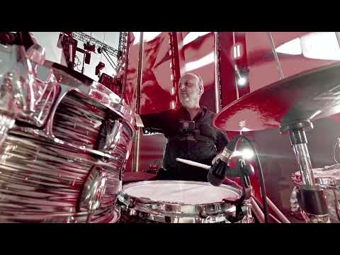 Behsat Boran @SimgeSagnofficial  & Öpücem ''Drum Cam''