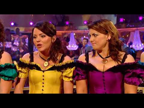 I'd Do Anything (BBC) S01E20 - Results 9 - Semi Finals