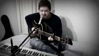 Yusuf Öziel - Gitsem diyorum (Oğuzhan Koç) Cover