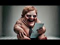IPad Kids Be Like