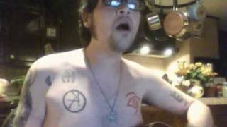 Trevor Dunbar-Cowboy Junkies Lament