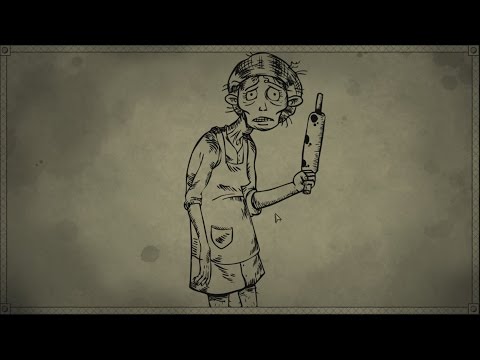 Bad Dream: Coma | Neutral Path + Neutral Ending (no commentary)