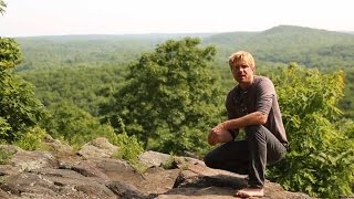 Solo Survival: How to Survive Alone in the Wilderness   for 1 week --Eastern Woodlands