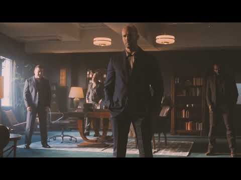 Wrath of Man - Liver Lungs Spleen Heart | Loop version