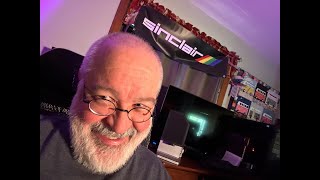 11 Of My Babies Shipped - Nervous 8bit Excitement - Sinclair ZX Spectrum Next Video Game Release