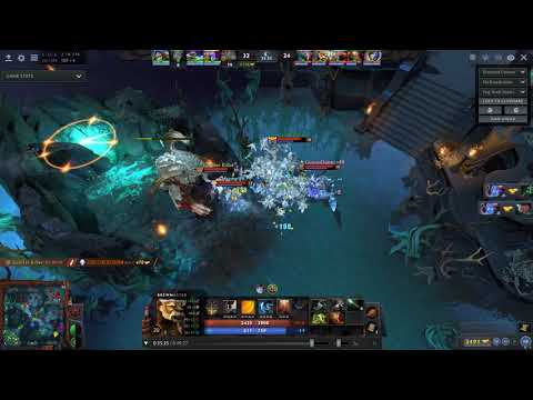 1v5? I like those odds