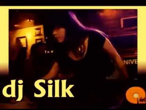 DJ SILK - XoneFM Party (Oct 2013)