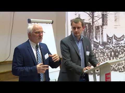 Starptautiskā konferencē analizēja Latgales pirmās atmodas darbinieku devumu