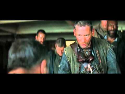 Stardust .....' You'll Always Be Our Captain' --- 'Captain '  ( scene )