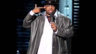 Patrice Oneal Unmasked with Ron Bennington