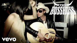 The BossHoss - Truck'n'Roll Rules