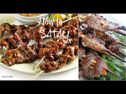 download lagu mp3 mp4 Spicy Satay Beef, download lagu Spicy Satay Beef gratis, unduh video klip Spicy Satay Beef
