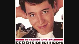 Ferris Bueller's Day Off Soundtrack - Oh Yeah - Yello