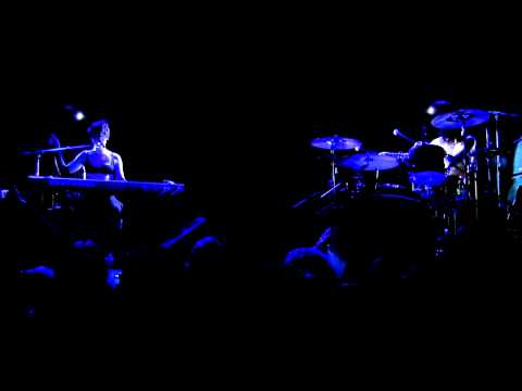 Glass Slipper - Dresden Dolls @ Granada Theater, Dallas TX 11.19.10