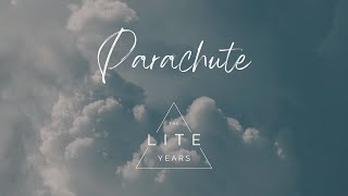 Parachute | Train - acoustic cover by The Lite Years