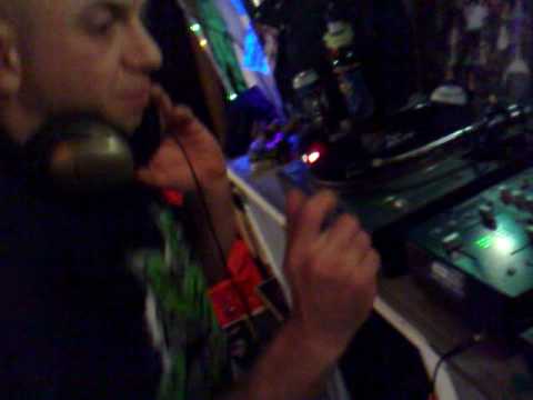 Quosh records classic...... Jasons loft 17-01-2009