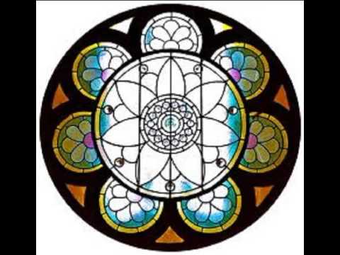 Ottorino Respighi, "Church Windows". (Vetrate di Chiesa)