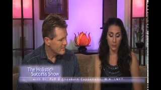 The Holistic Success Show: Episode 64