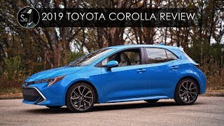 Toyota Corolla (E210) 2018 - dabar