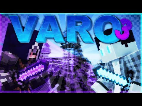 #20 VARO 3 #Zickzack