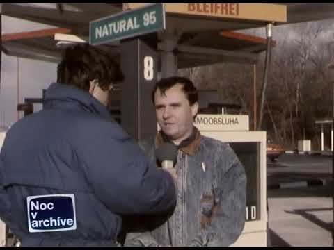 Auto - moto - revue č. 35 (1989)     #retro #archív