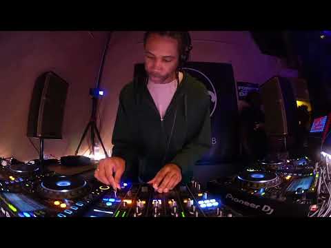 Tijo Aimé @ Djoon for Soulful Sunday (05/11/23)