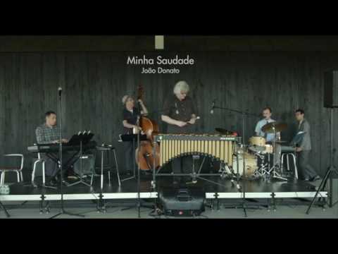 Hendrik Meurkens Samba Jazz Quartet - Minha Saudade