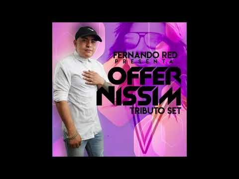 OFFER NISSIM -  TRIBUTO FERNANDO RED 2K21