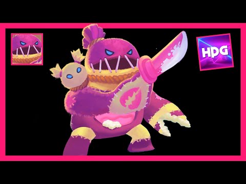 HoN Pro Devourer Gameplay - Aitiphat_' - Diamond