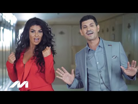 Sefë Duraj ft. Xheraldina Berisha - Ti Me Jep Energji