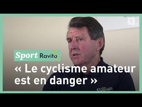 Sojasun, a symbol of amateur cycling in crisis