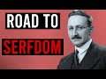 The Road to Serfdom by Friedrich Hayek: Summary and Analysis