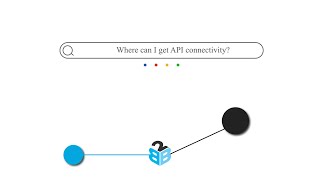What is an API and how can I connect?