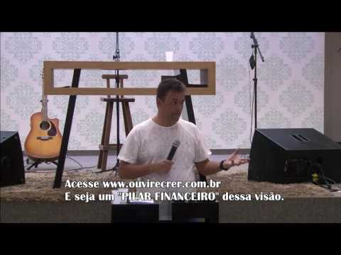 O poder da confissão da Palavra!