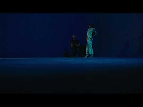 Kwaku Asante - Trouble (Official Visualiser)